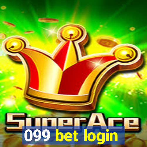 099 bet login